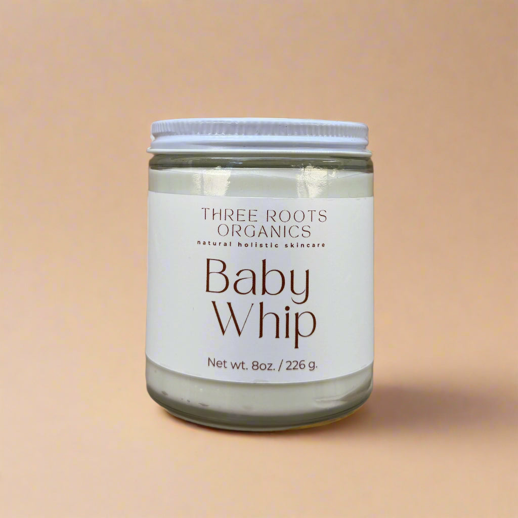 BABY Whip