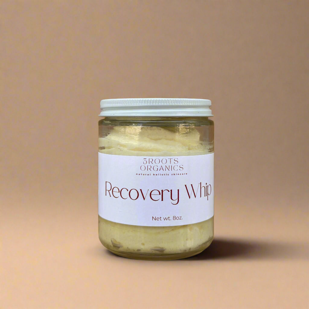 Recovery Whip