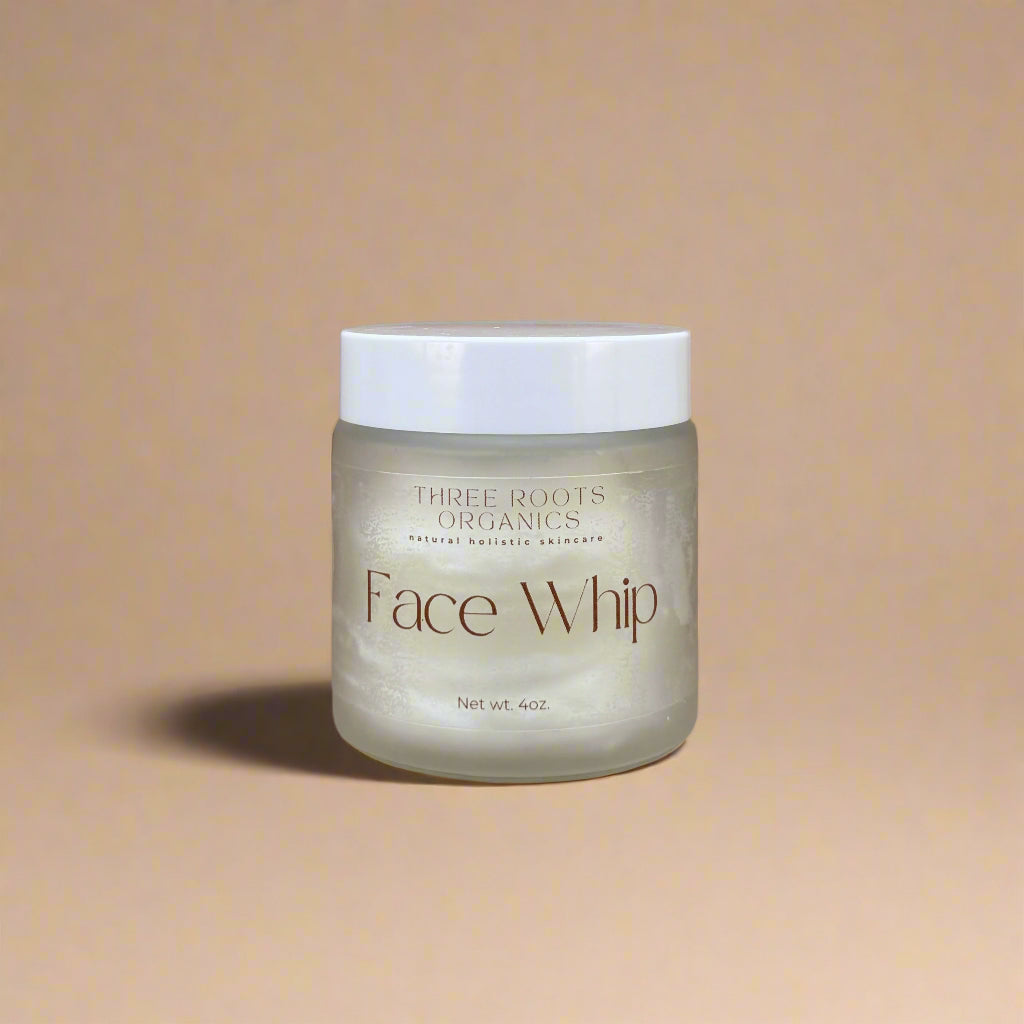 FACIAL Whip