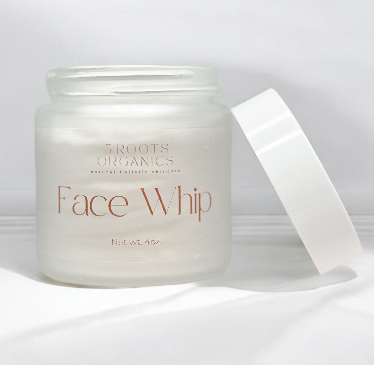 FACIAL Whip