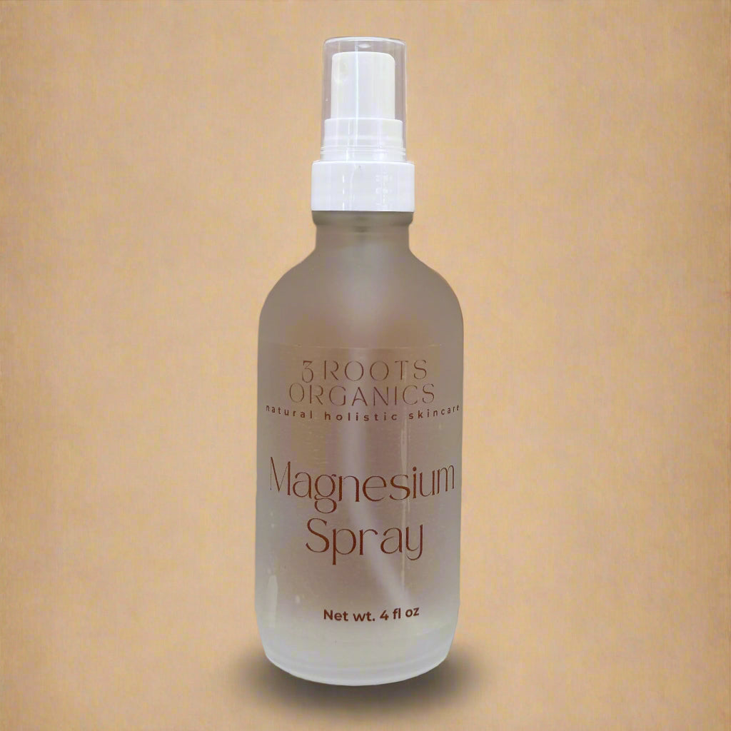 Magnesium Spray