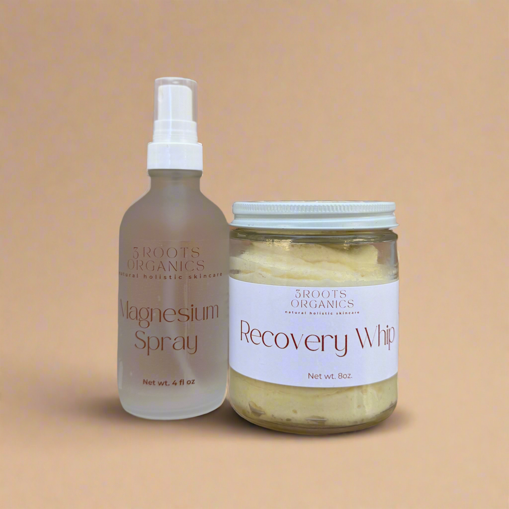 Recovery Set