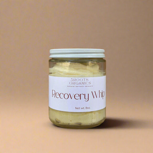 Recovery Whip
