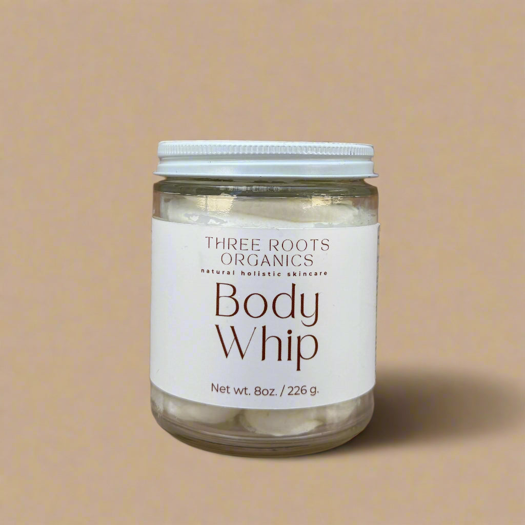 BODY Whip