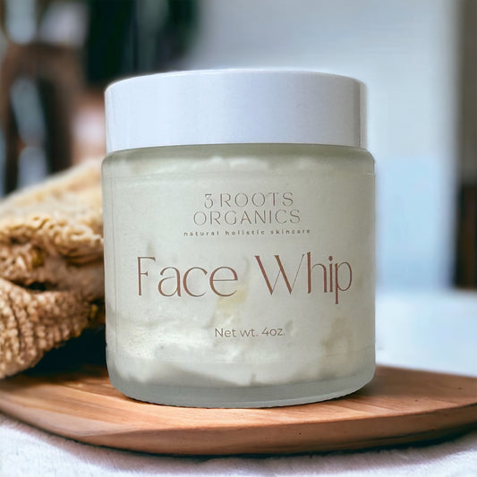 FACIAL Whip