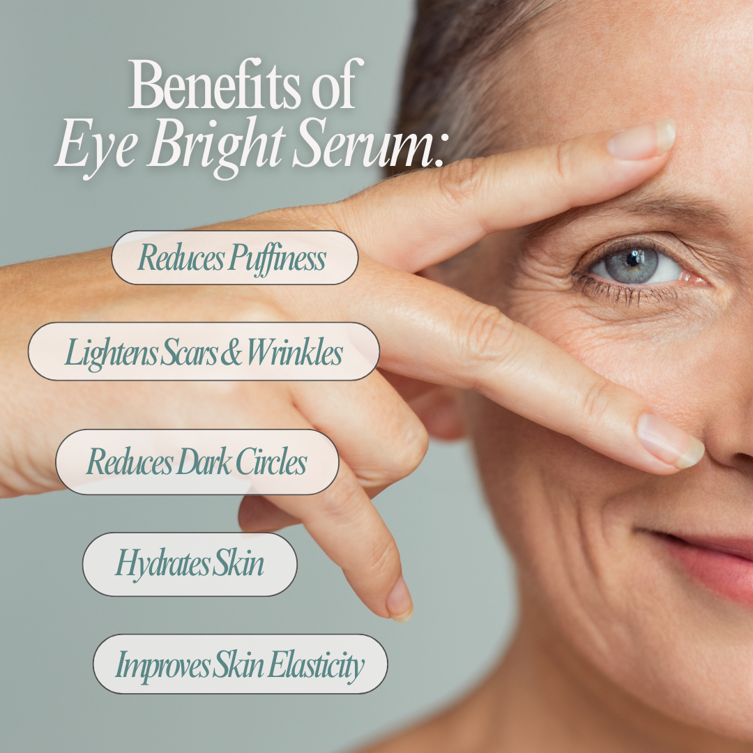 Eye Bright Serum