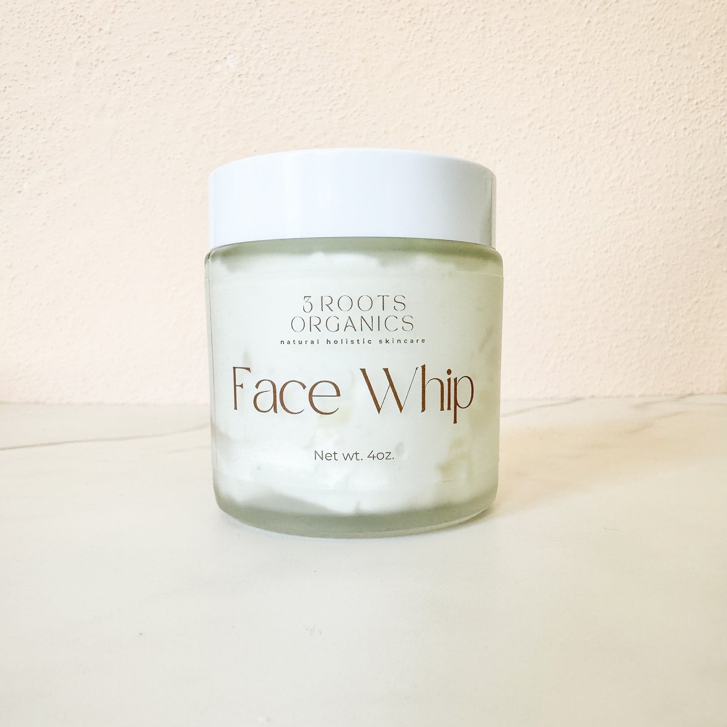 FACIAL Whip